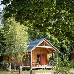 Chalet à 2 Chambres à Coucher