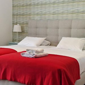 Private Bathroom Double Room