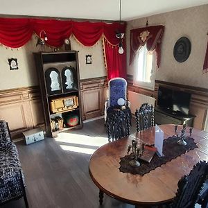 Appart Aventure, Logement Entier + Escape Game !