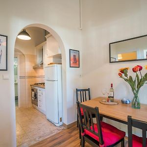 Traditional Vila Gomes - Lisbon'S Oasis