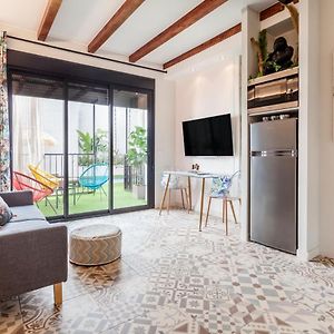 Loft Ruzafa Plus