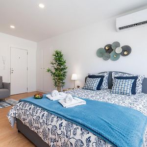 Appartement à 1 Chambre à Coucher