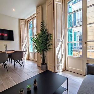 Appartement Studio