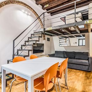 Ferrari Apartment