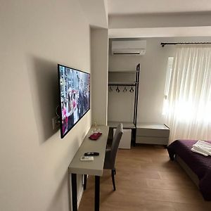 Chambre Lit King-Size