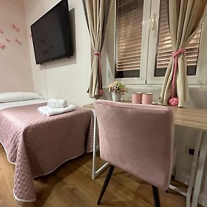 Chambre Lit King-Size