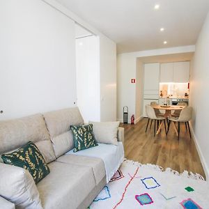 Heroismo Cosy Loft