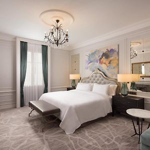 Suite à 1 Chambre à Coucher Lit King-Size