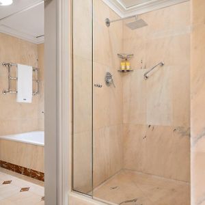 Suite Junior à 1 Chambre à Coucher