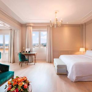 Suite à 1 Chambre à Coucher Lit King-Size