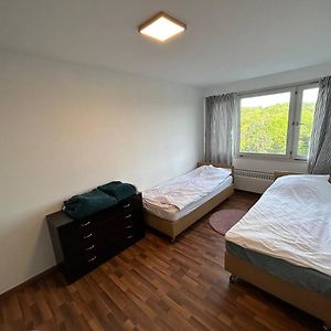 Moeblierte Apartment Im Herkules Koeln Neuehrenfeld