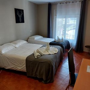 Chambre Quadruple