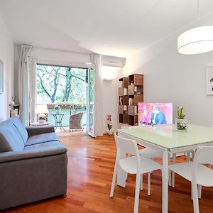 Mico Garden View Citylife Executive Apartment