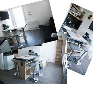 Appartement à 1 Chambre à Coucher
