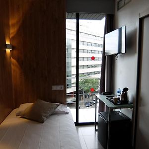 Chambre Simple