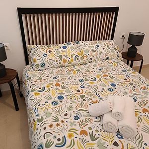 Apartamento Bajo En Mentidero