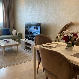 Apar Hotel 2 Chambres Neuf
