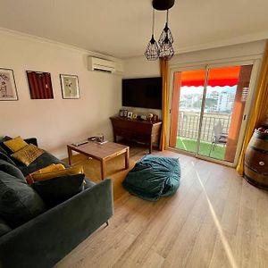 Appartement à 1 Chambre à Coucher