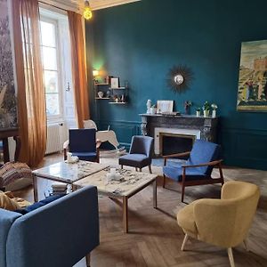 Maison 8 Chambres