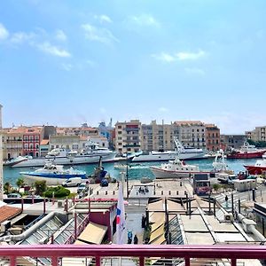 Appartement Avec Vue Sur Le Port