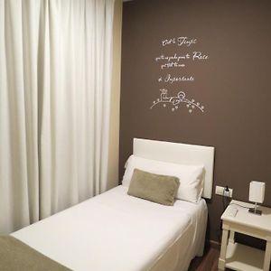 Chambre Simple