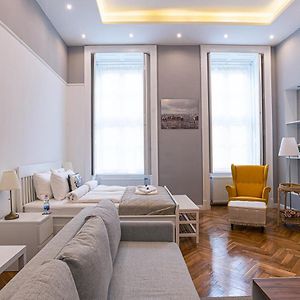 Appartement de Luxe