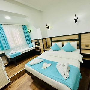 La Maison Bleue Hotel