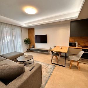 Appartement à 1 Chambre à Coucher