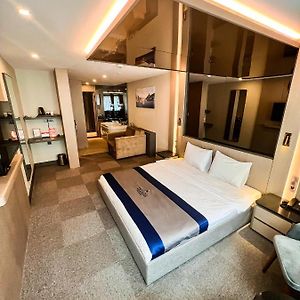 Chambre Annexée Double de Luxe