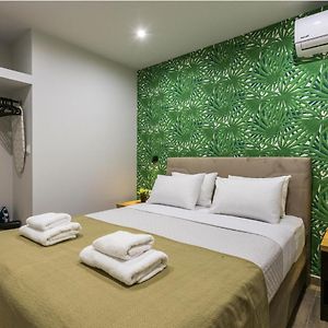 Raise Averof Serviced Apartments