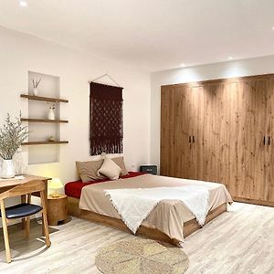 Chambre Lit King-Size