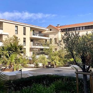 Exclusive Resort Saint-Tropez
