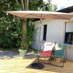 Maison 1 Chambre