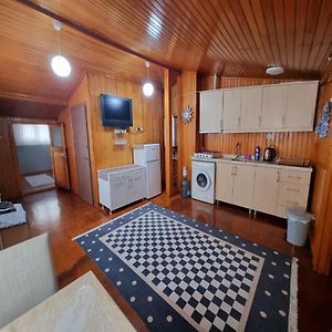 Appartement Penthouse