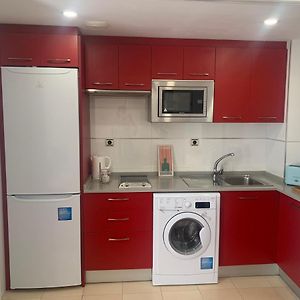 Estudio Alameda