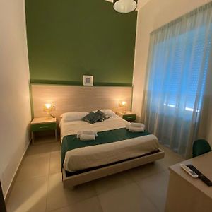 Private Bathroom Double Room
