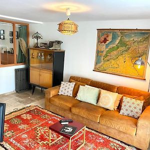 La Suite De La Maison Jaune