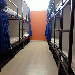 Dormitory Room Mixed