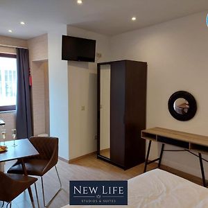 New Life - Torre Clerigos Studio-3T