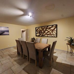 Maison 3 Chambres