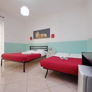 Chambre Quadruple