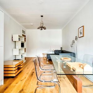 Pass The Keys Modern 3 Bed Flat On The Historic Royal Mile