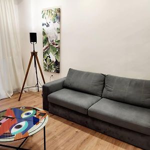 Kallithea'S Luxury Apartment Vipgreece