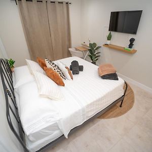Luxury Miami Vacation! Next To Wynwood & Design District