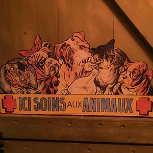 B&B Chambre d'Autres, Massages