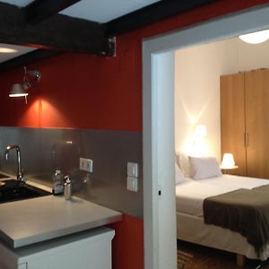 Appartement à 1 Chambre à Coucher