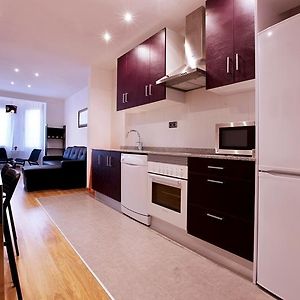 Appartement de Luxe