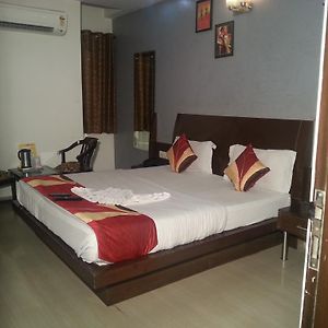 Chambre Familiale