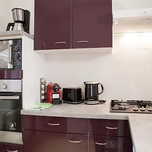 Appartement à 2 Chambres à Coucher
