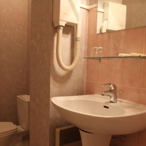 Chambre Standarde Lit King-Size